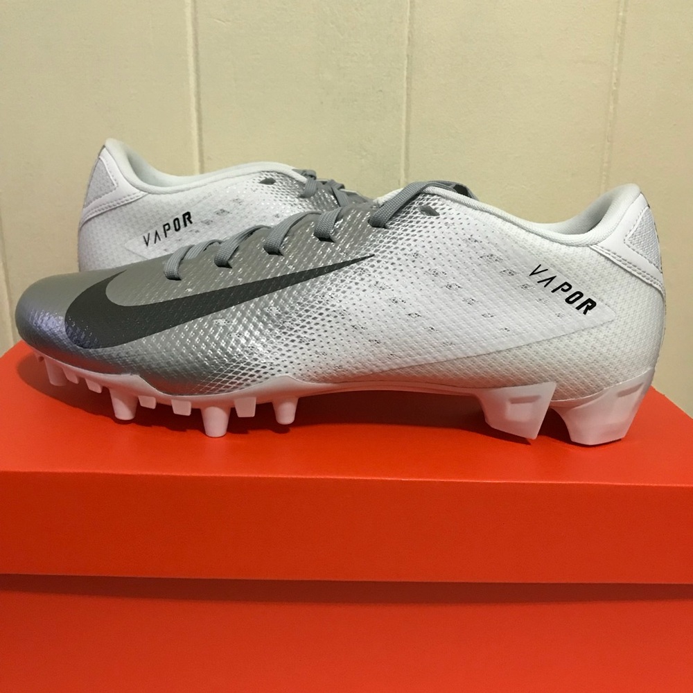 Nike Vapor 3 TD football Cleats